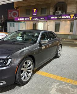 Chrysler 300